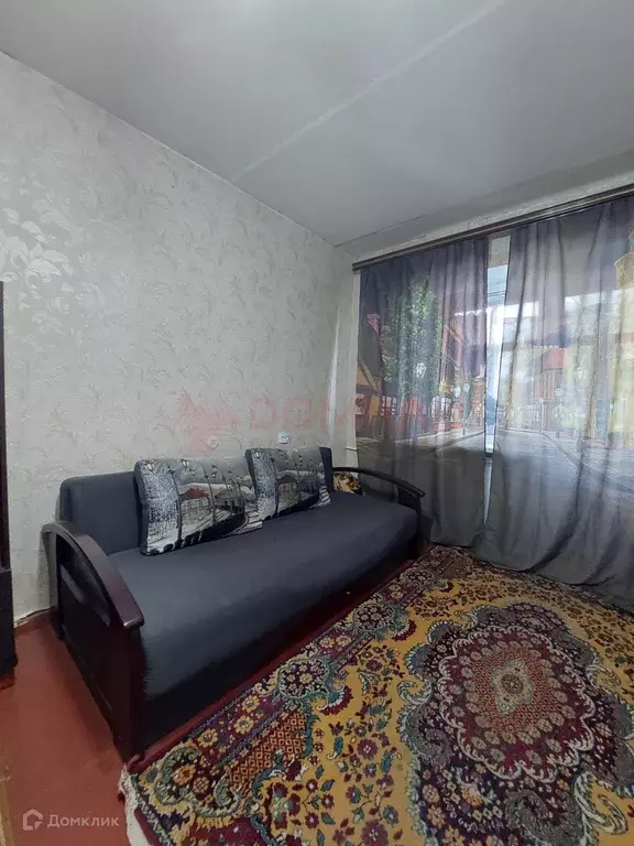 Продаётся 2-к квартира, 40 м - Фото 0