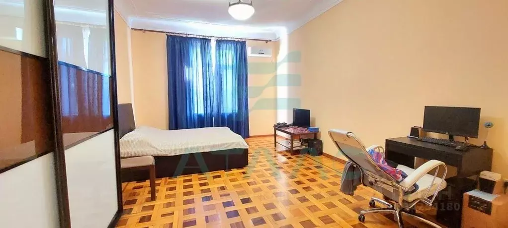 3-к кв. Крым, Симферополь туп. Евпаторийский, 1/2 (112.4 м) - Фото 1