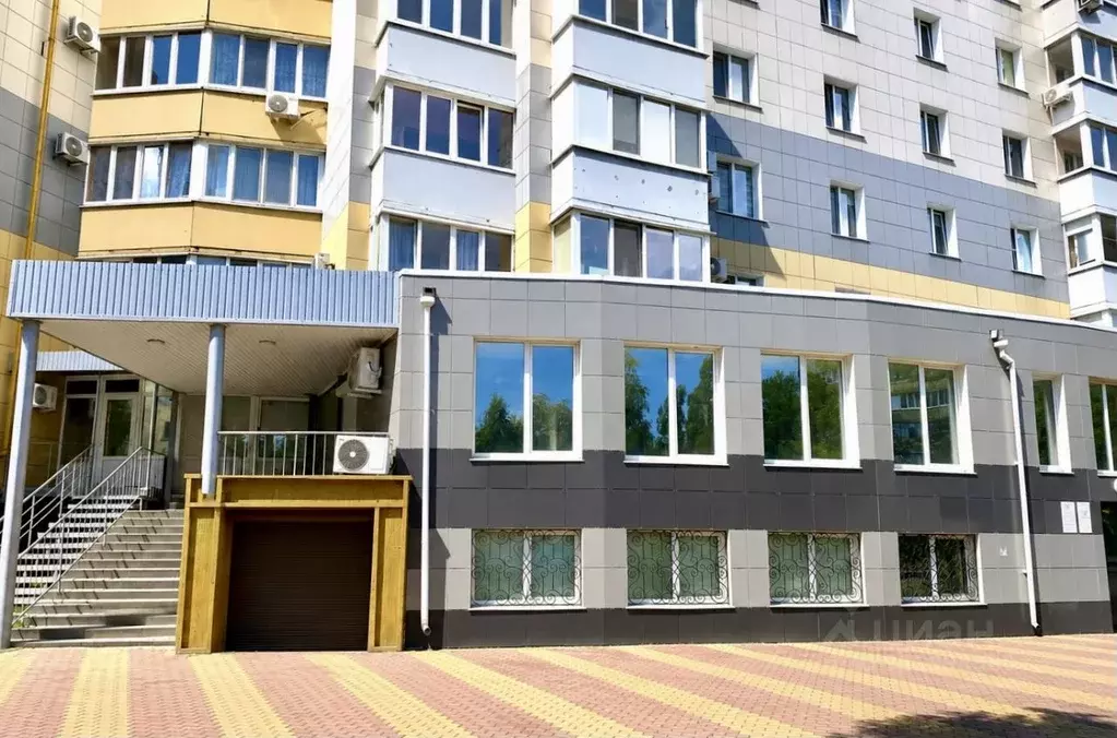 Помещение свободного назначения в Белгородская область, Белгород ул. ... - Фото 1