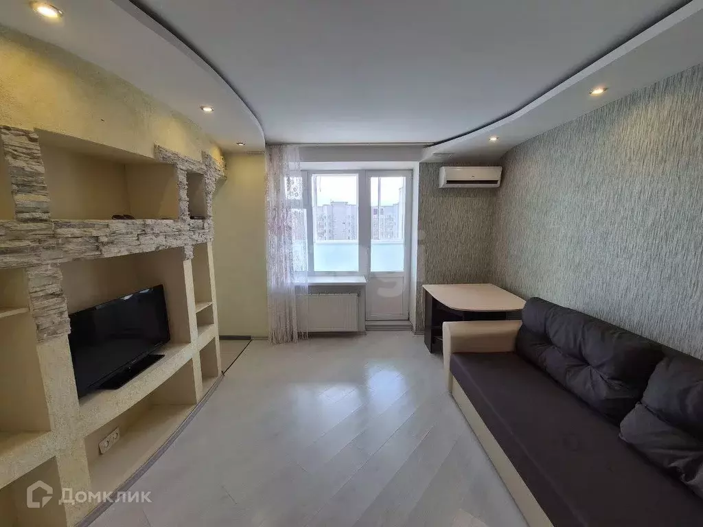 Продаётся 1-к квартира, 47 м - Фото 1