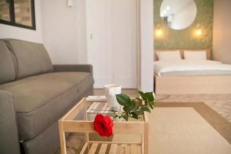 1-к кв. Башкортостан, Уфа ул. Цюрупы, 158/2 (48.0 м) - Фото 2