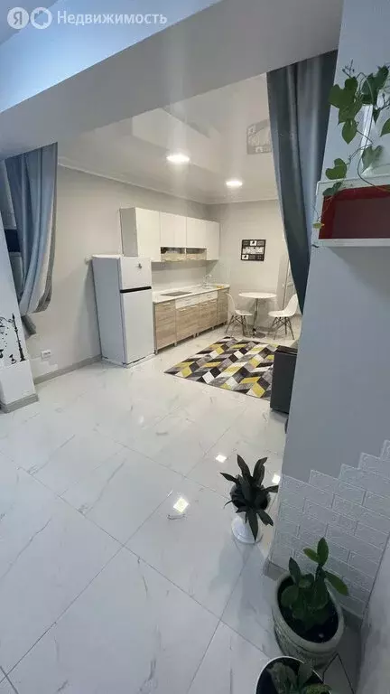 2-комнатная квартира: Махачкала, 2-й Гапцахский тупик, 5 (40 м) - Фото 1