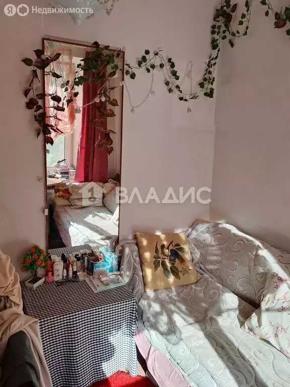 2-комнатная квартира: Апрелевка, Парковая улица, 4/2 (43.9 м) - Фото 2