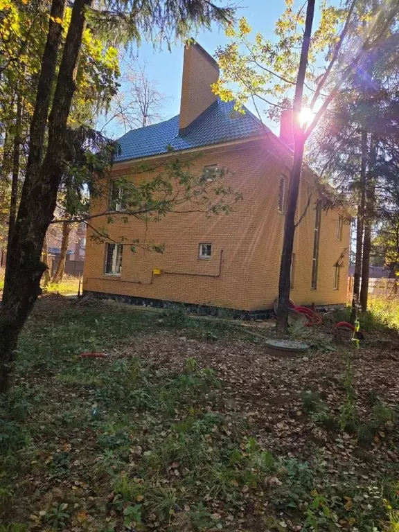 Дом в Московская область, Наро-Фоминский городской округ, д. Свитино ... - Фото 2