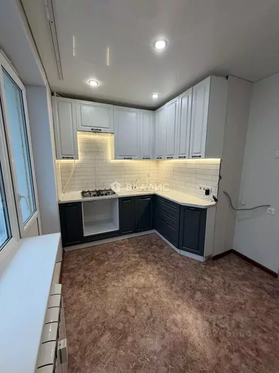 1-к кв. Татарстан, Нижнекамск ул. 30 лет Победы, 30 (38.4 м) - Фото 2