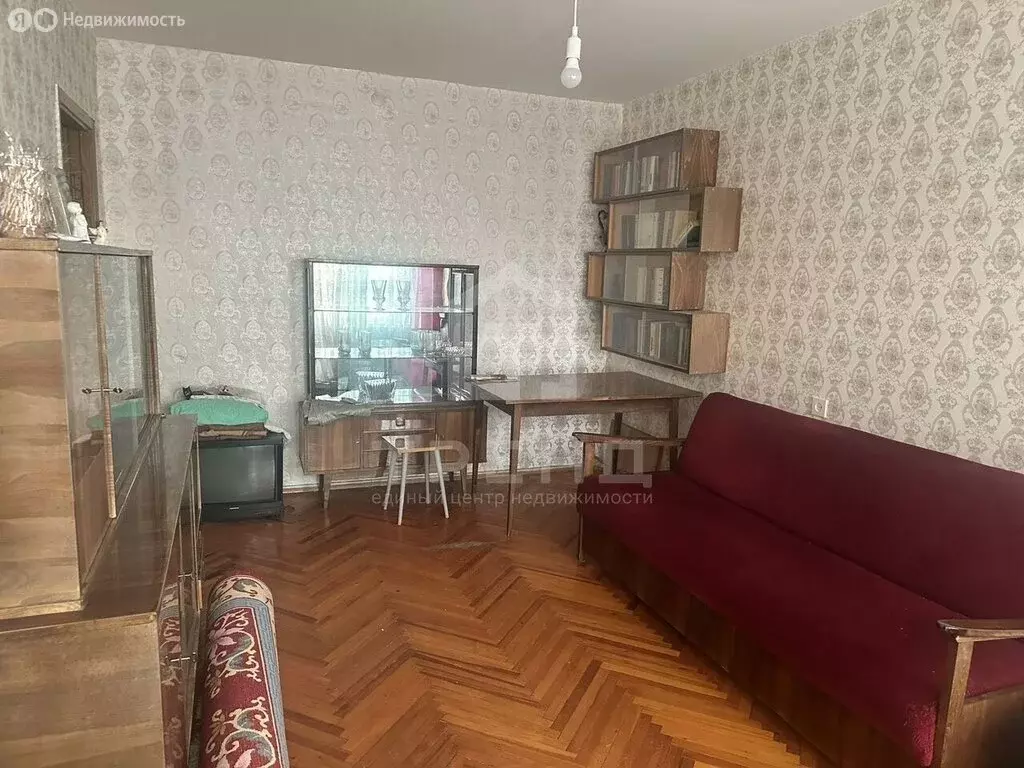 2-комнатная квартира: Санкт-Петербург, улица Чекистов, 38 (46.3 м) - Фото 2