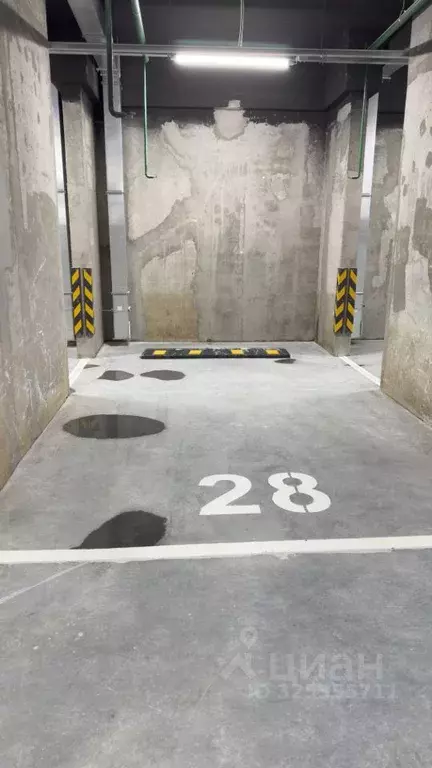 Гараж в Нижегородская область, Нижний Новгород ул. Максима Горького, ... - Фото 1