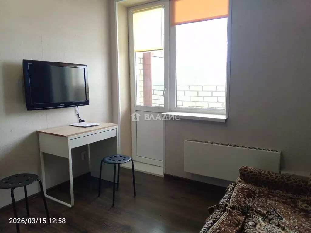 Студия Нижегородская область, Нижний Новгород д. Афонино, ул. Красная ... - Фото 2