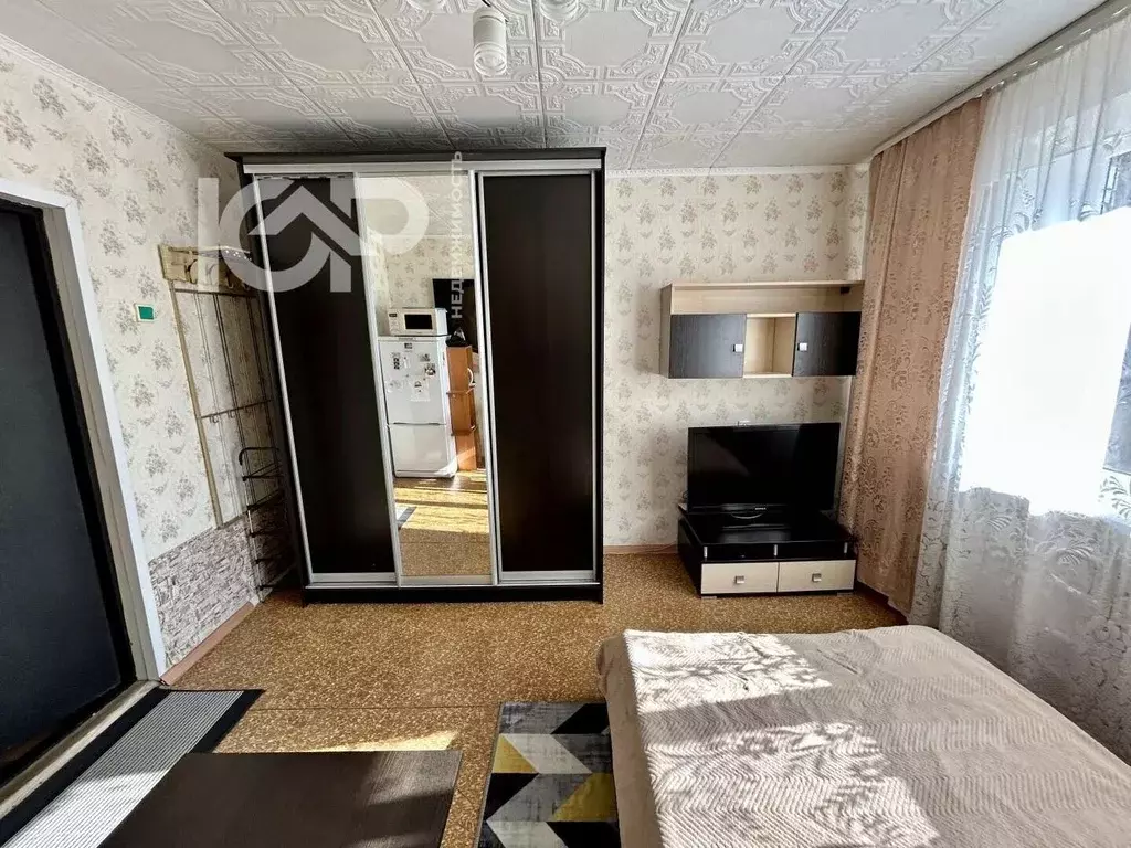 Комната Воронежская область, Воронеж ул. Шишкова, 4А (13.0 м) - Фото 1
