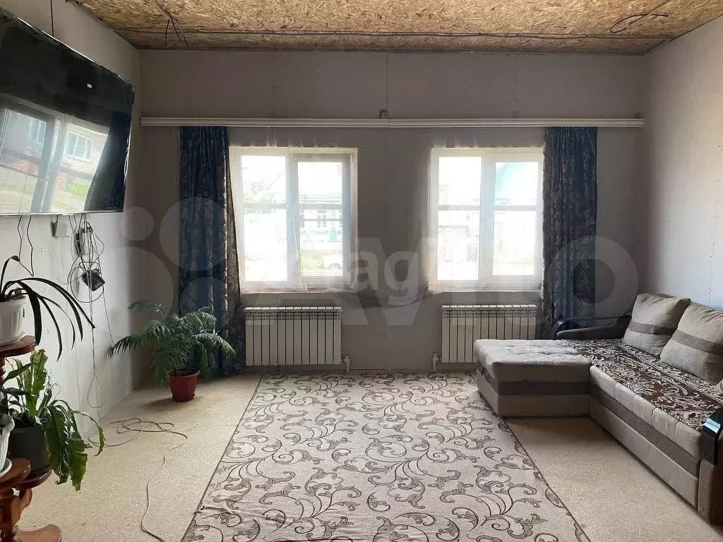 Дом 180 м на участке 8,1 сот. - Фото 1