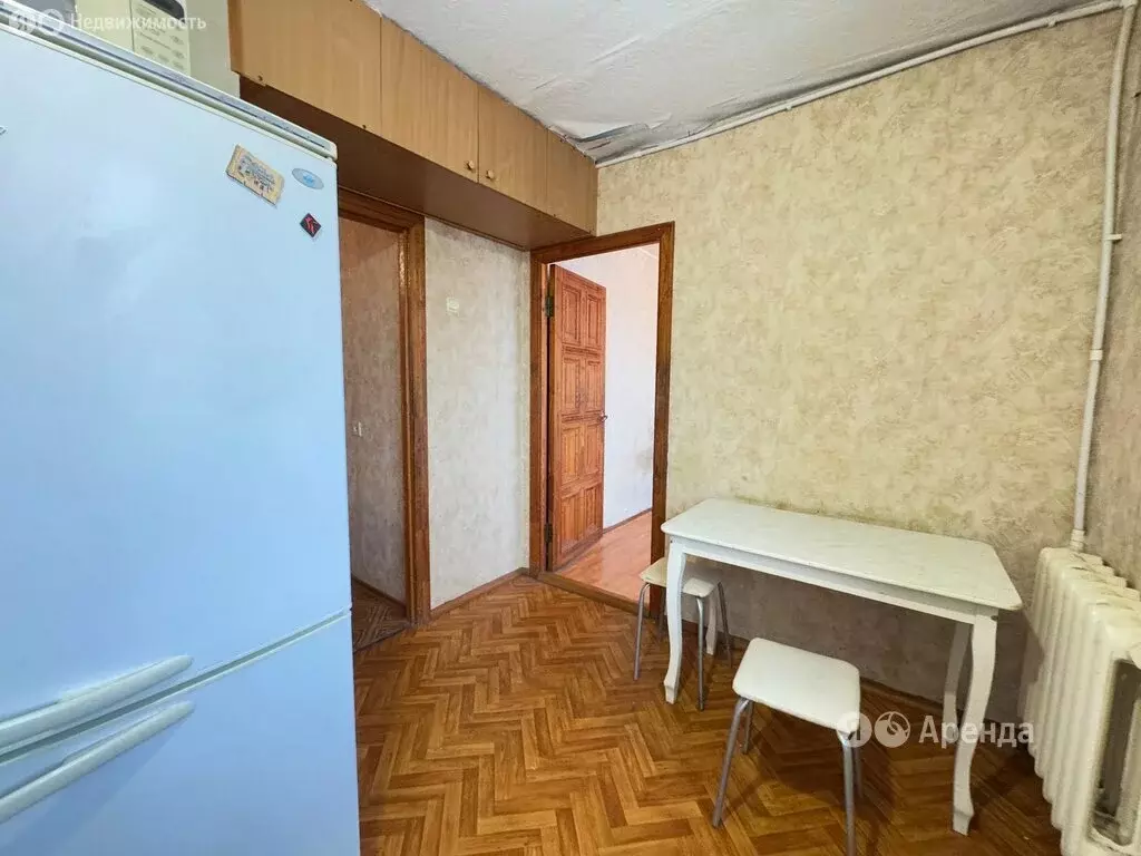 2-комнатная квартира: Самара, улица Мяги, 9 (40 м) - Фото 1