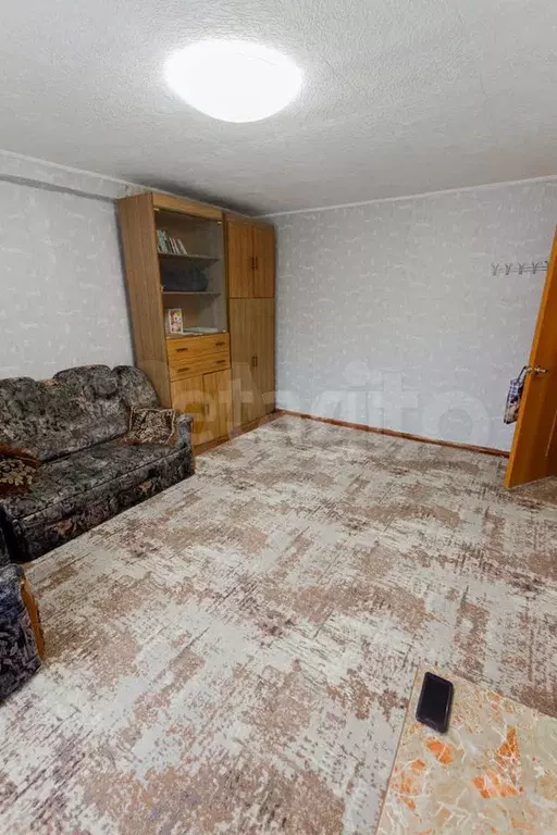 1-к. квартира, 28,3 м, 1/5 эт. - Фото 1