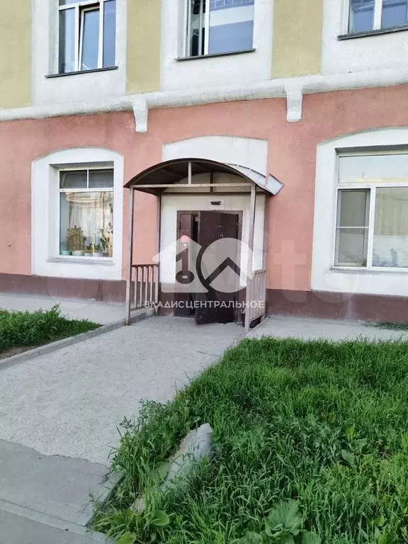 Комната 24,1 м в 1-к., 2/3 эт. - Фото 1