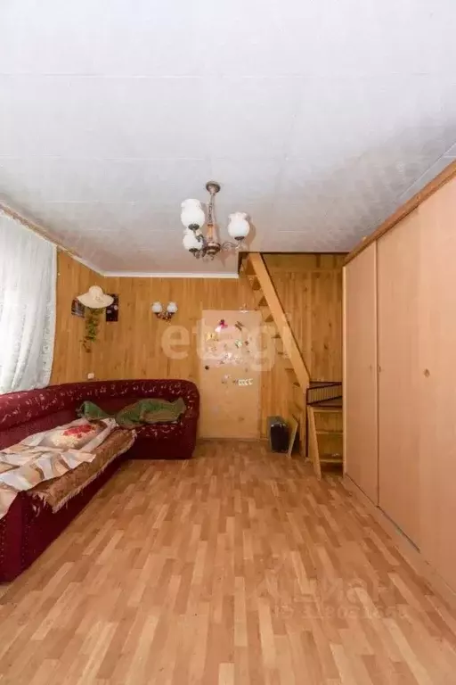 Дом в Алтайский край, Белокуриха ул. Угрюмова, 23 (122 м) - Фото 0