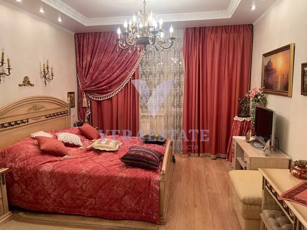 3-к кв. Новосибирская область, Новосибирск ул. Тимирязева, 89 (77.4 м) - Фото 0