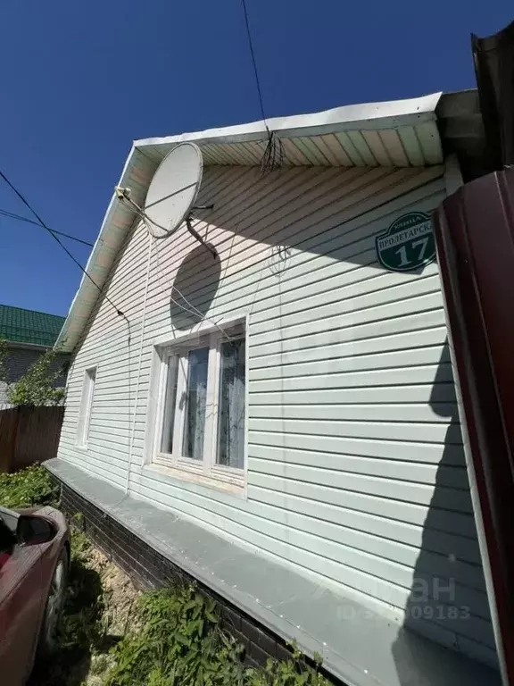 Дом в Калужская область, Дзержинский район, Полотняный Завод городское ... - Фото 0
