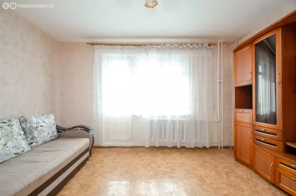 2-комнатная квартира: Новосибирск, улица Связистов, 111 (54.1 м) - Фото 0