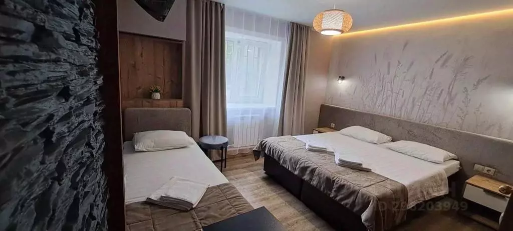 Комната Бурятия, Улан-Удэ ул. Лимонова, 6 (10.0 м) - Фото 1