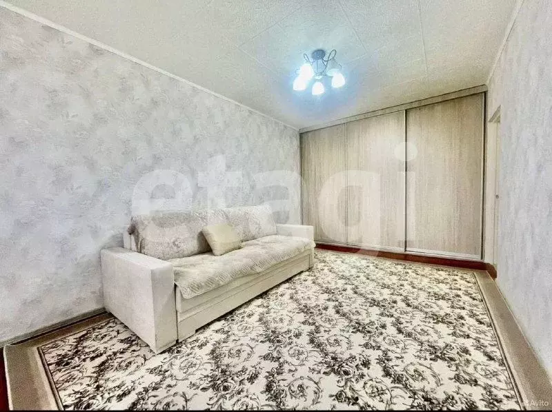 2-к кв. Ямало-Ненецкий АО, Ноябрьск ул. Изыскателей, 43Б (48.0 м) - Фото 2