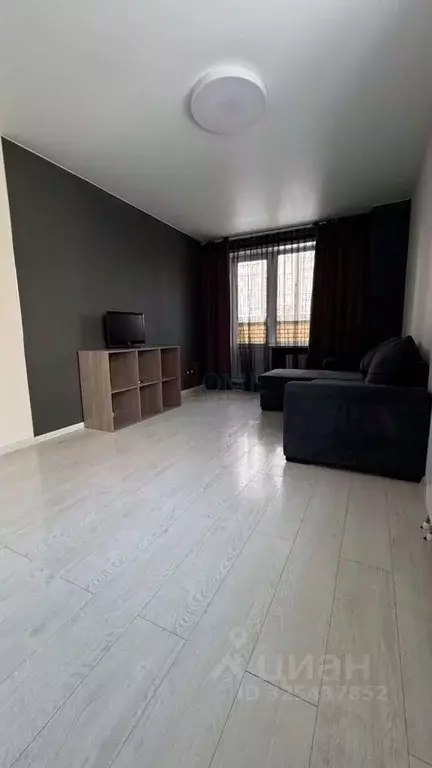 2-к кв. Новосибирская область, Новосибирск Родники мкр, ул. ... - Фото 1