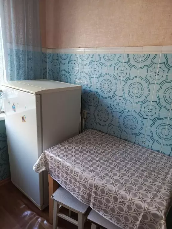 2-к кв. Курская область, Курск Курского завода тракторных запчастей ... - Фото 1