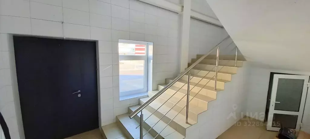 Офис в Оренбургская область, Оренбург Туркестанская ул., 161 (22 м) - Фото 2