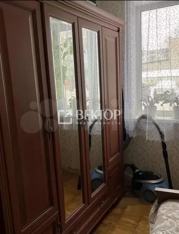3-к. квартира, 51 м, 1/5 эт. - Фото 1