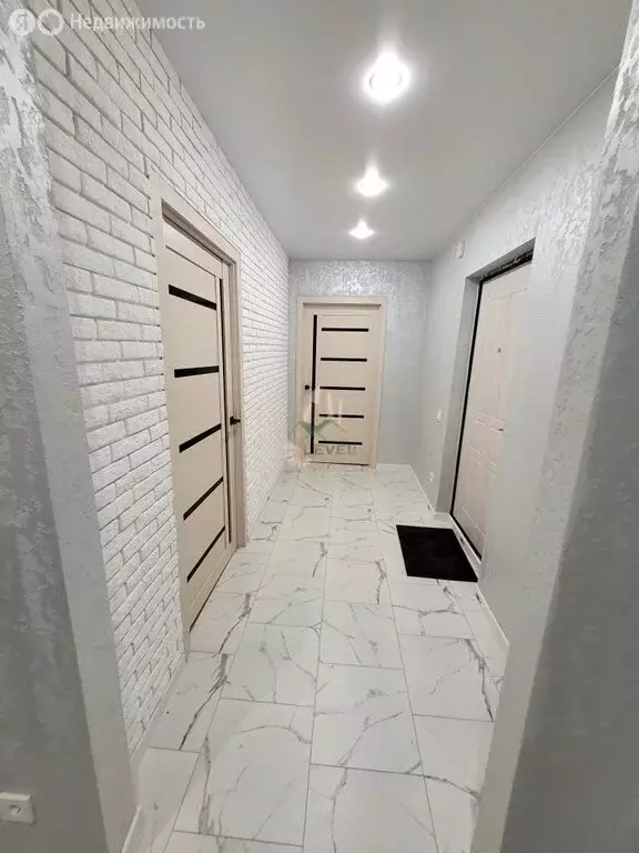 2-комнатная квартира: Энгельс, посёлок Керамический (55.9 м) - Фото 1