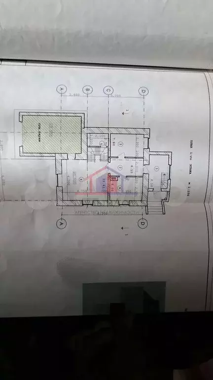 Дом 97 м на участке 6,7 сот. - Фото 0