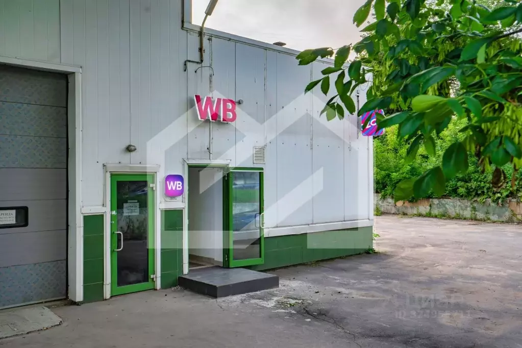 Торговая площадь в Москва Лобненская ул., 14 (99 м) - Фото 1