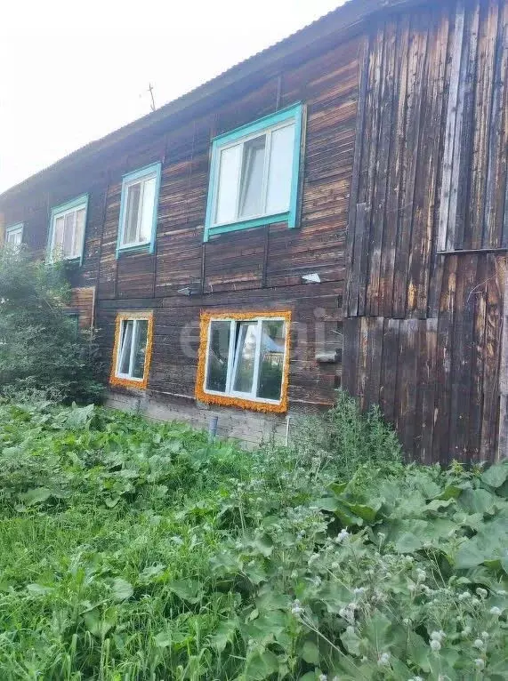 3-к кв. Томская область, Томск ул. Радиоцентр Поселок, 8 (46.0 м) - Фото 0
