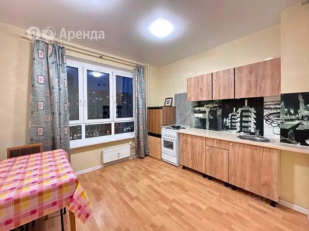 2-к кв. Москва Ленинградское ш., 228к3 (52.0 м) - Фото 0