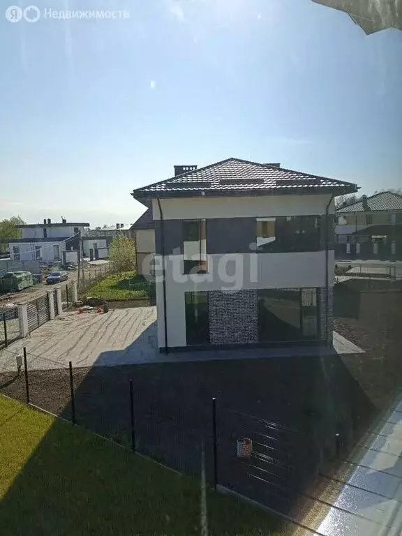 Дом в посёлок Большое Исаково, Верхняя улица (136 м) - Фото 2