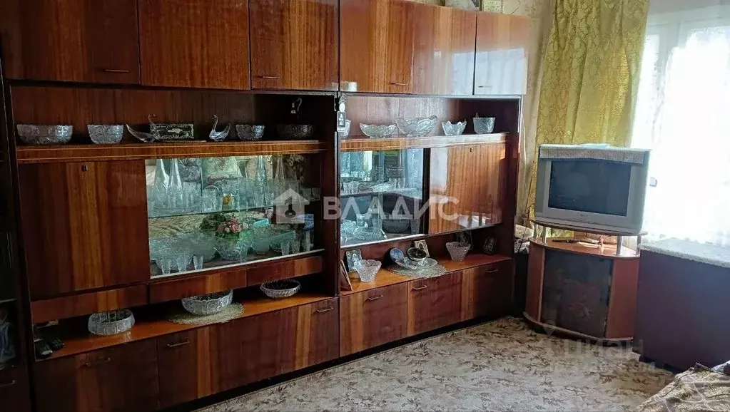 2-к кв. Пензенская область, Пенза Одесская ул., 2А (45.0 м) - Фото 1