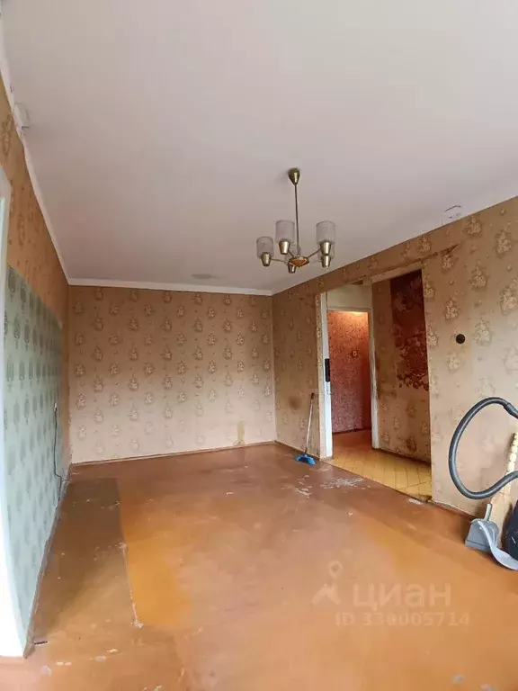 2-к кв. Псковская область, Псков Красноармейская ул., 27 (46.0 м) - Фото 2