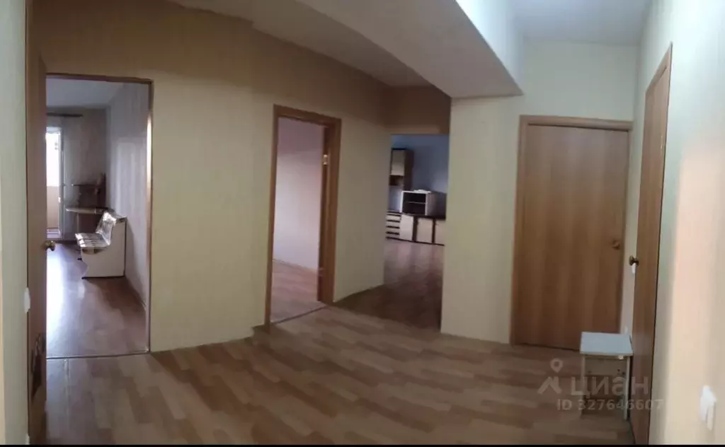 2-к кв. Новосибирская область, Новосибирск просп. Карла Маркса, 11 ... - Фото 2