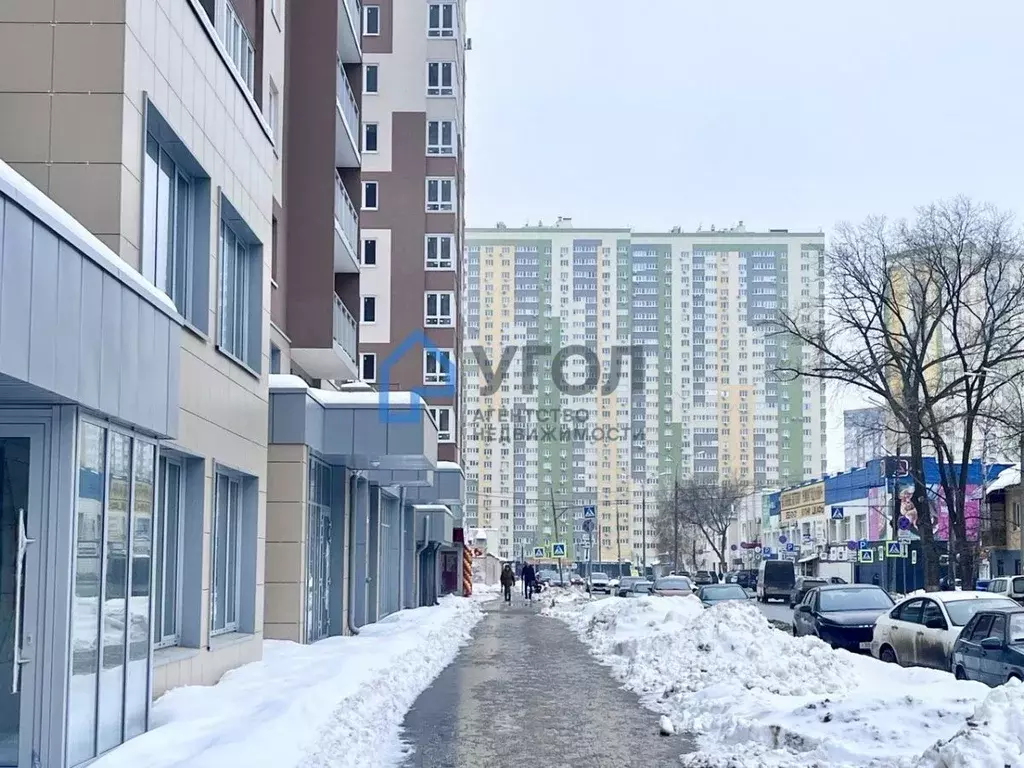 Помещение свободного назначения в Самарская область, Самара ул. ... - Фото 0