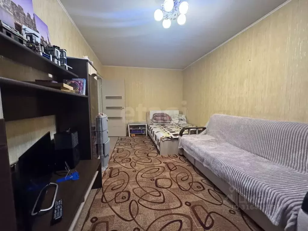 2-к кв. Амурская область, Свободный Зейская ул., 57 (52.0 м) - Фото 0