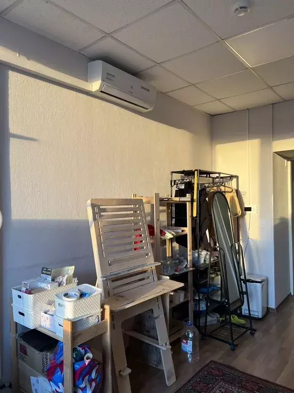 Помещение свободного назначения в Москва Звездный бул., 21С1 (32 м) - Фото 2