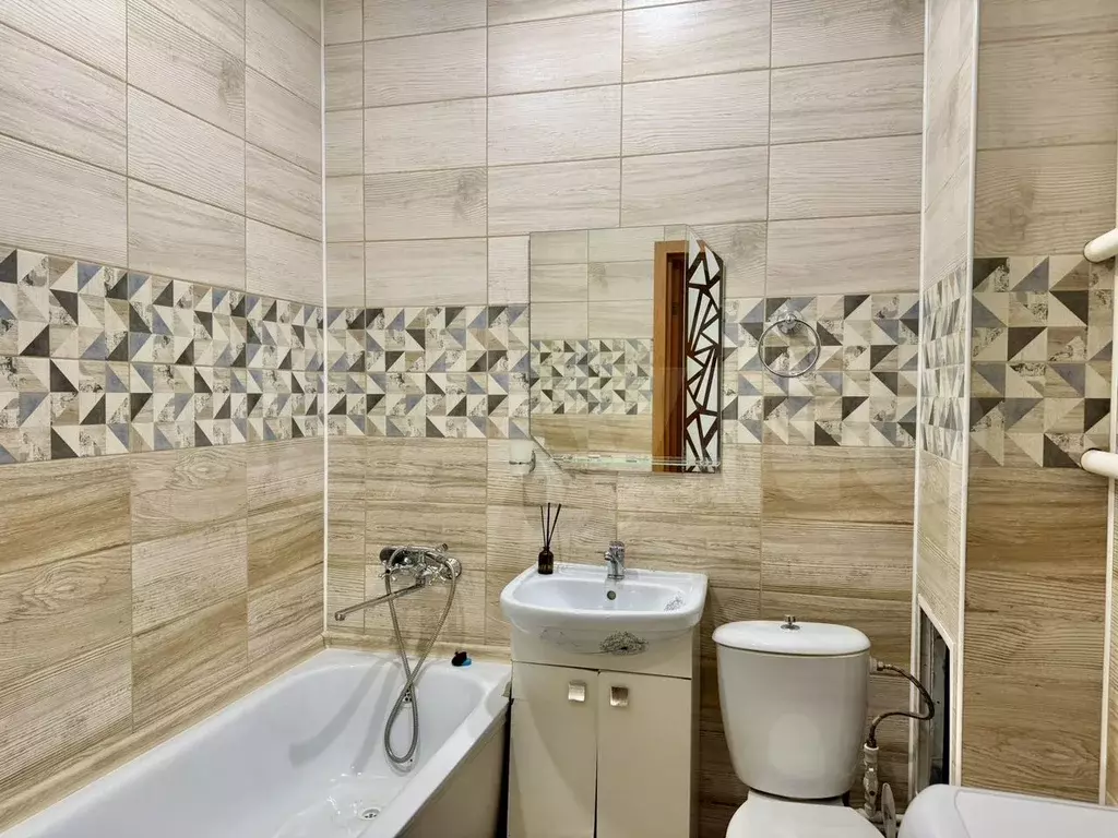 Квартира-студия, 21,5 м, 9/17 эт. - Фото 1
