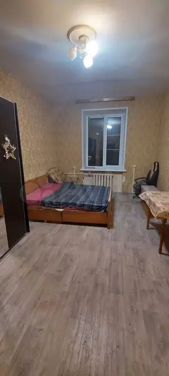 Комната 20 м в 9-к., 3/5 эт. - Фото 0