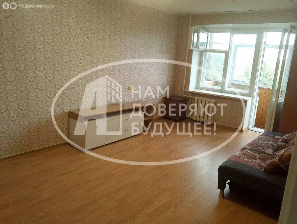 1-комнатная квартира: Глазов, Республиканская улица, 23 (31.2 м) - Фото 1