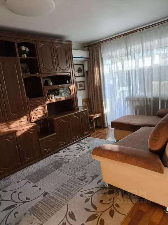 2-к кв. Хабаровский край, Хабаровск Матвеевское ш., 3 (41.7 м) - Фото 1