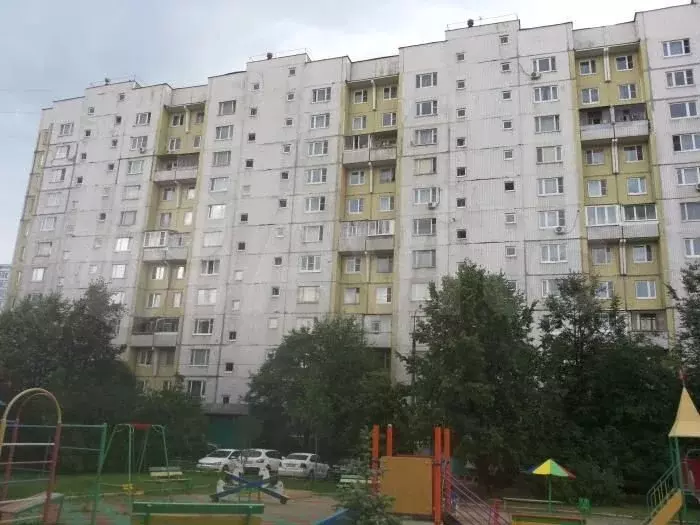 Комната 13,3 м в 2-к., 6/12 эт. - Фото 0