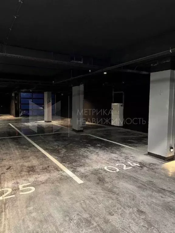 Гараж в Тюменская область, Тюмень ул. Тимирязева, 8к1 (14 м) - Фото 2