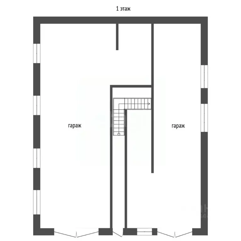 Помещение свободного назначения в Тюменская область, Тюменский ... - Фото 1