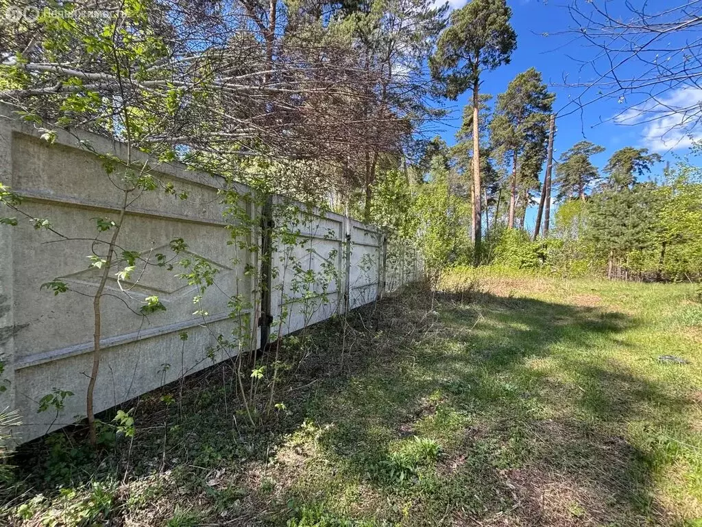 Участок в Шадринск, Санаторная улица (20 м) - Фото 1