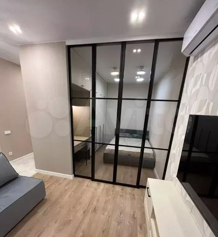 1-к. квартира, 40 м, 5/16 эт. - Фото 0