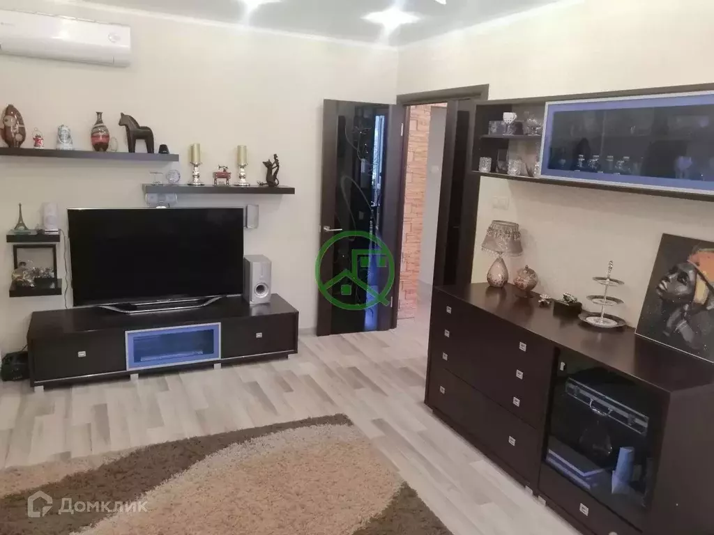 Продаётся 3-к квартира, 72.3 м - Фото 0