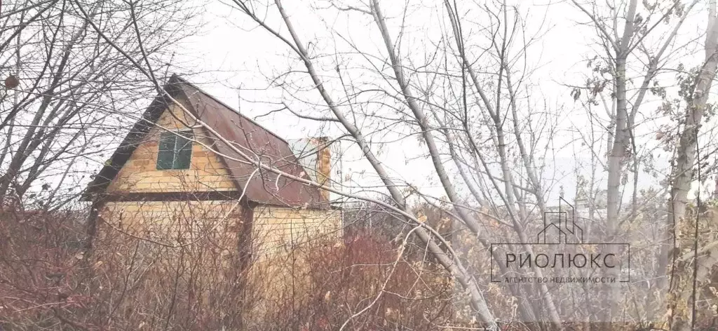 Участок в Челябинская область, Магнитогорск Металлург-2 садовое ... - Фото 1